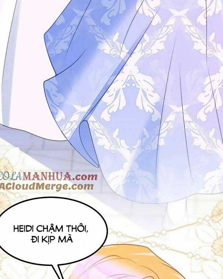 Tôi Không Muốn Làm Bạch Nguyệt Quang Của Kẻ Phản Diện Chapter 58 trang 29