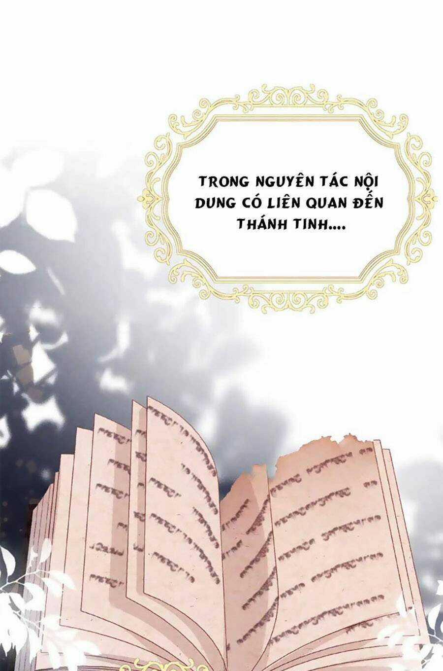 Tôi Không Muốn Làm Bạch Nguyệt Quang Của Kẻ Phản Diện Chapter 58 trang 31