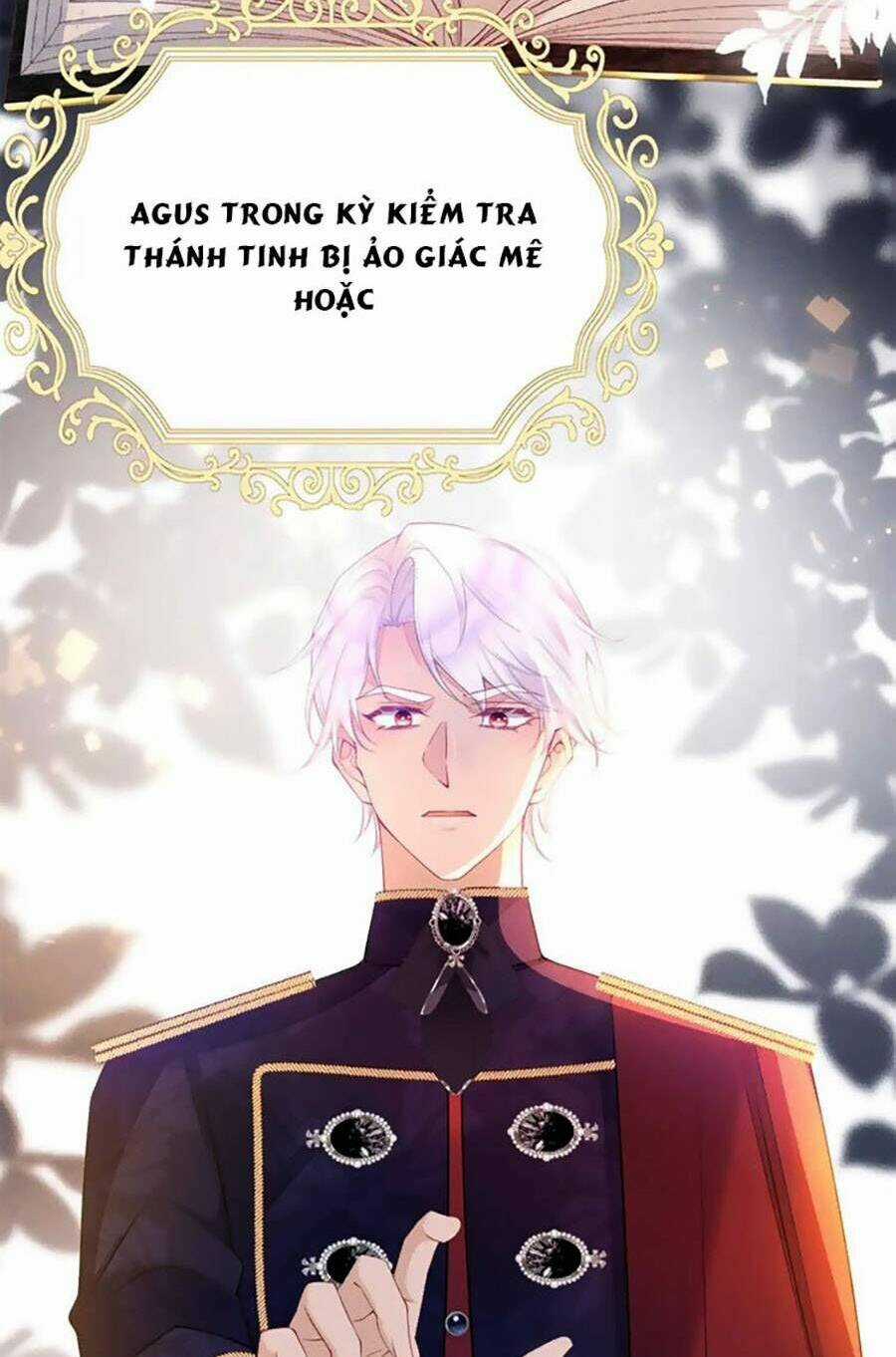 Tôi Không Muốn Làm Bạch Nguyệt Quang Của Kẻ Phản Diện Chapter 58 trang 32