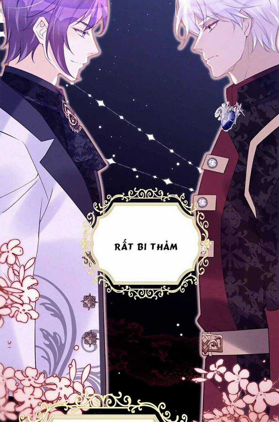 Tôi Không Muốn Làm Bạch Nguyệt Quang Của Kẻ Phản Diện Chapter 58 trang 35