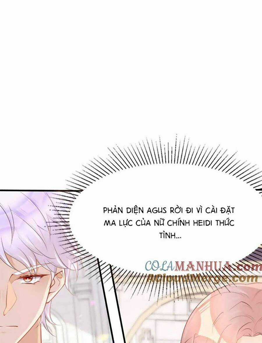 Tôi Không Muốn Làm Bạch Nguyệt Quang Của Kẻ Phản Diện Chapter 58 trang 39