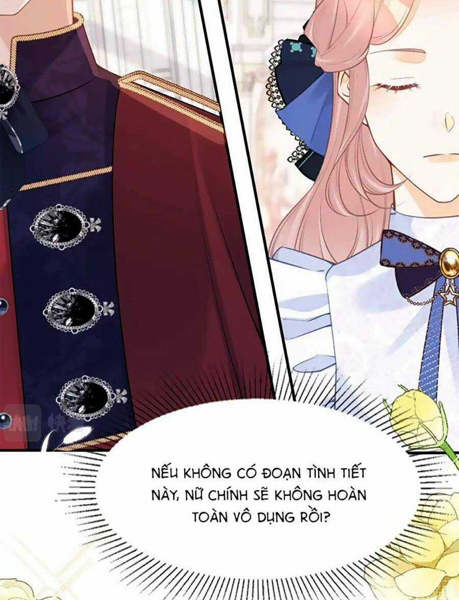 Tôi Không Muốn Làm Bạch Nguyệt Quang Của Kẻ Phản Diện Chapter 58 trang 40