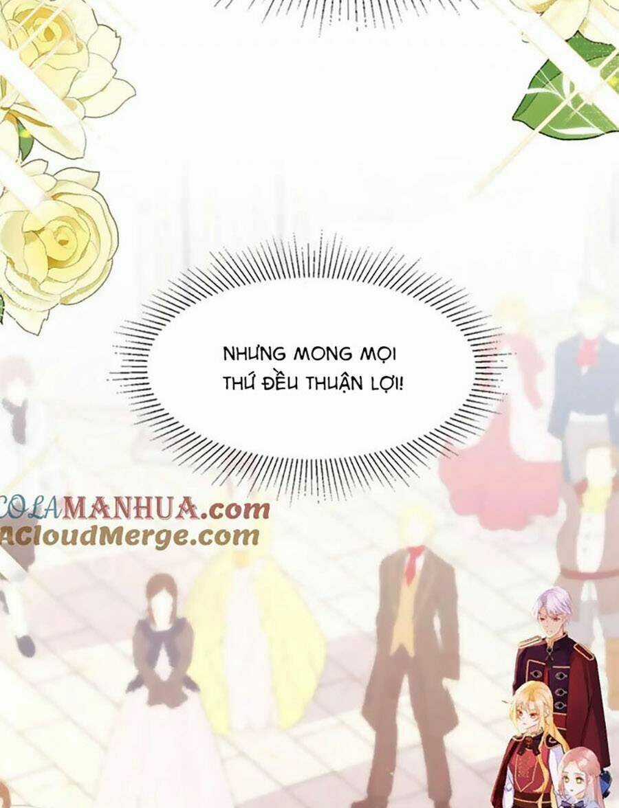 Tôi Không Muốn Làm Bạch Nguyệt Quang Của Kẻ Phản Diện Chapter 58 trang 41