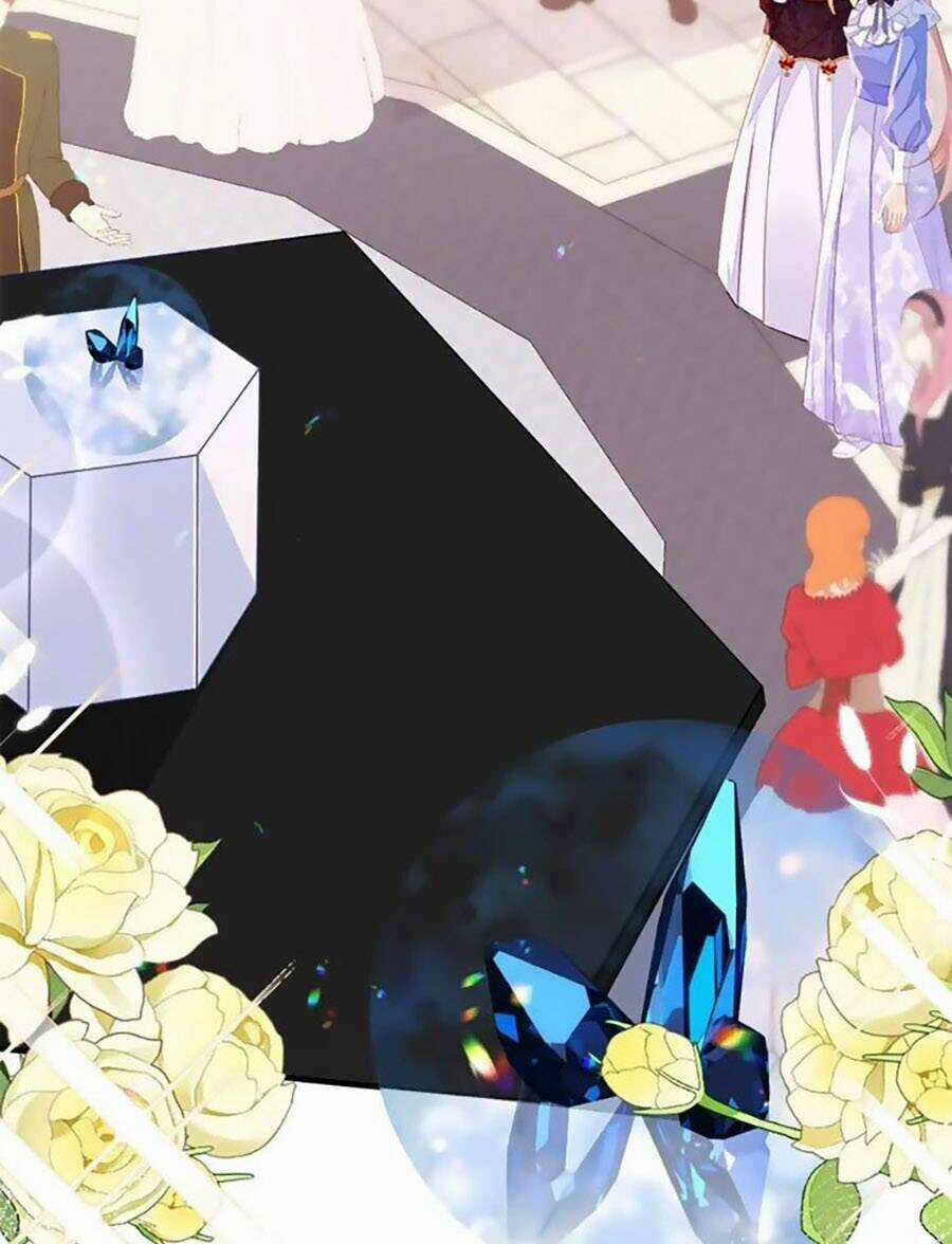 Tôi Không Muốn Làm Bạch Nguyệt Quang Của Kẻ Phản Diện Chapter 58 trang 42