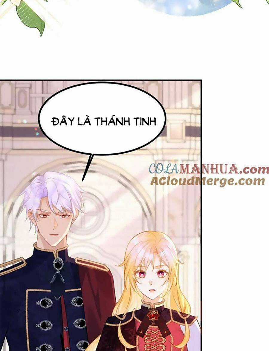 Tôi Không Muốn Làm Bạch Nguyệt Quang Của Kẻ Phản Diện Chapter 58 trang 43