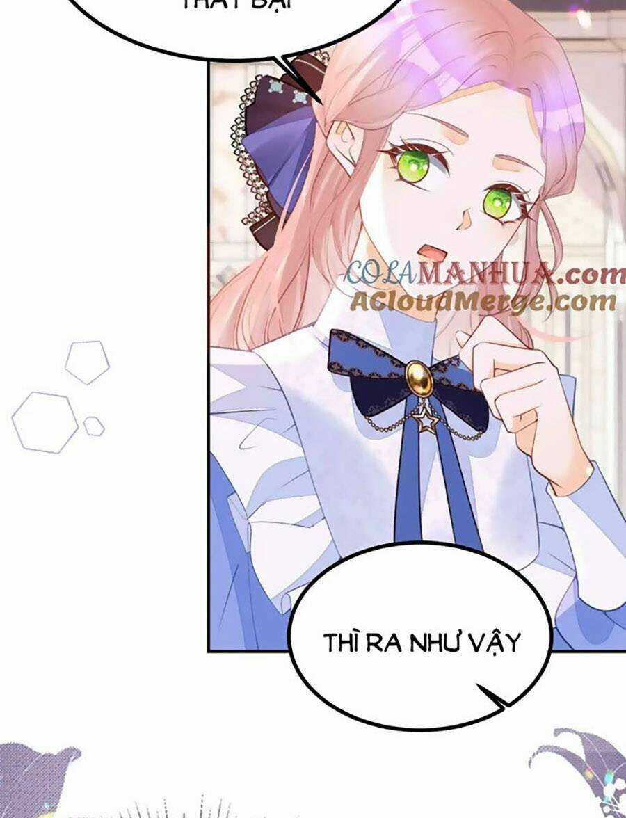 Tôi Không Muốn Làm Bạch Nguyệt Quang Của Kẻ Phản Diện Chapter 58 trang 45