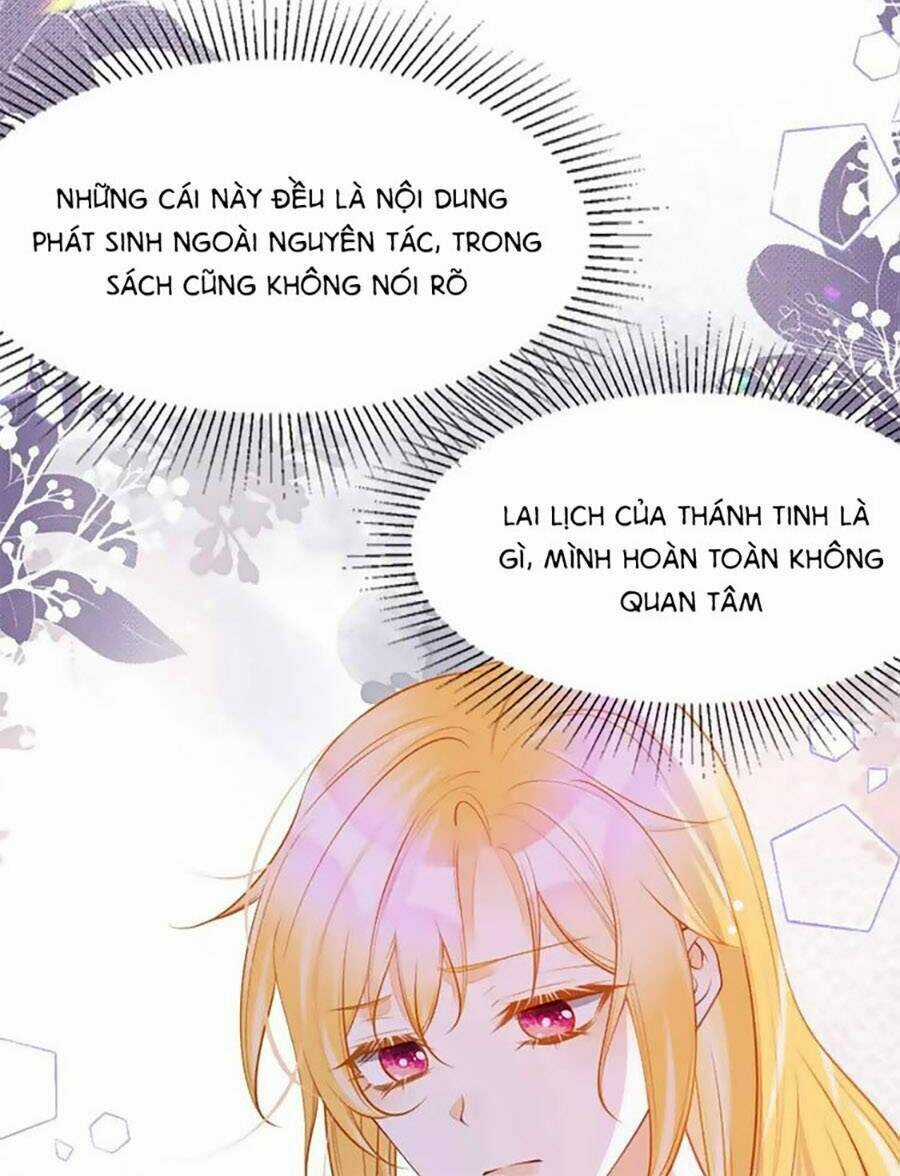 Tôi Không Muốn Làm Bạch Nguyệt Quang Của Kẻ Phản Diện Chapter 58 trang 46