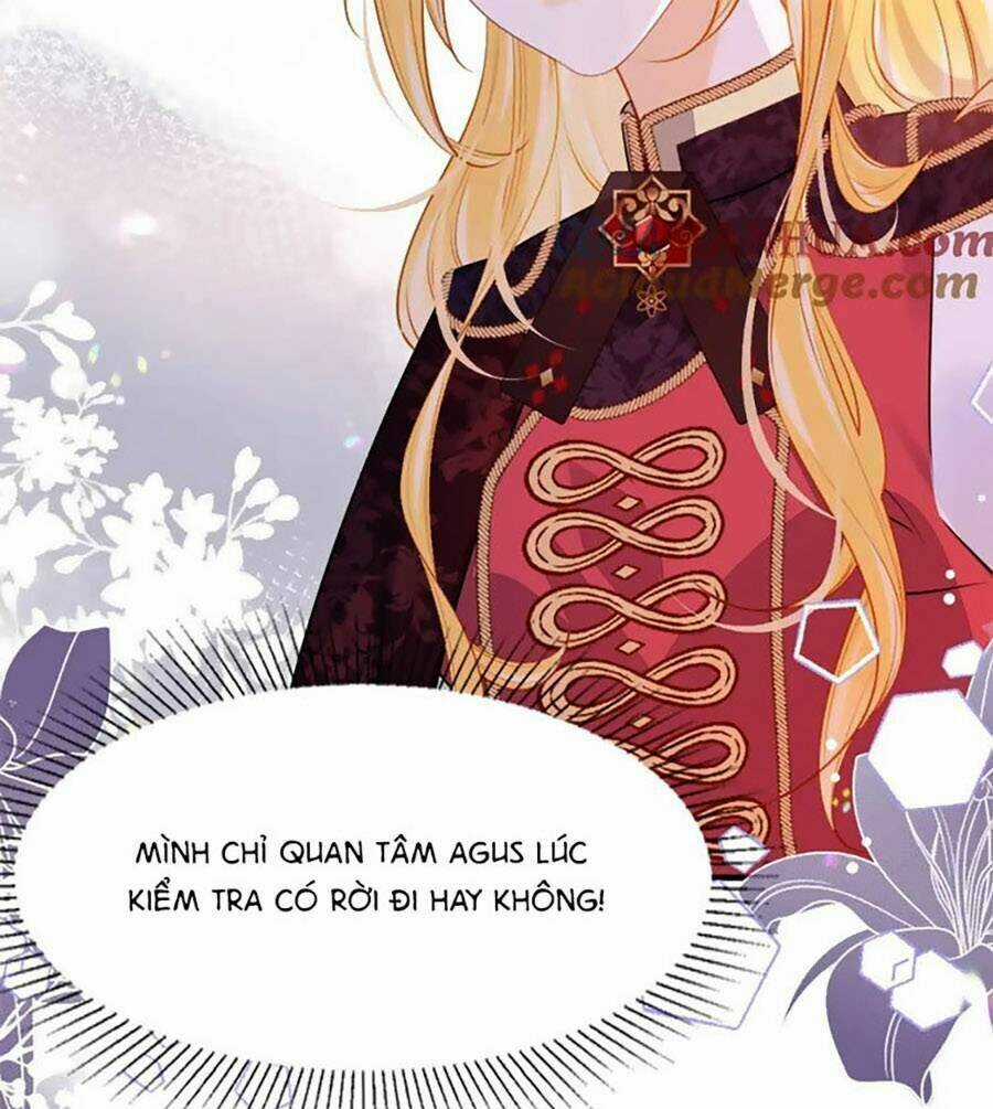 Tôi Không Muốn Làm Bạch Nguyệt Quang Của Kẻ Phản Diện Chapter 58 trang 47