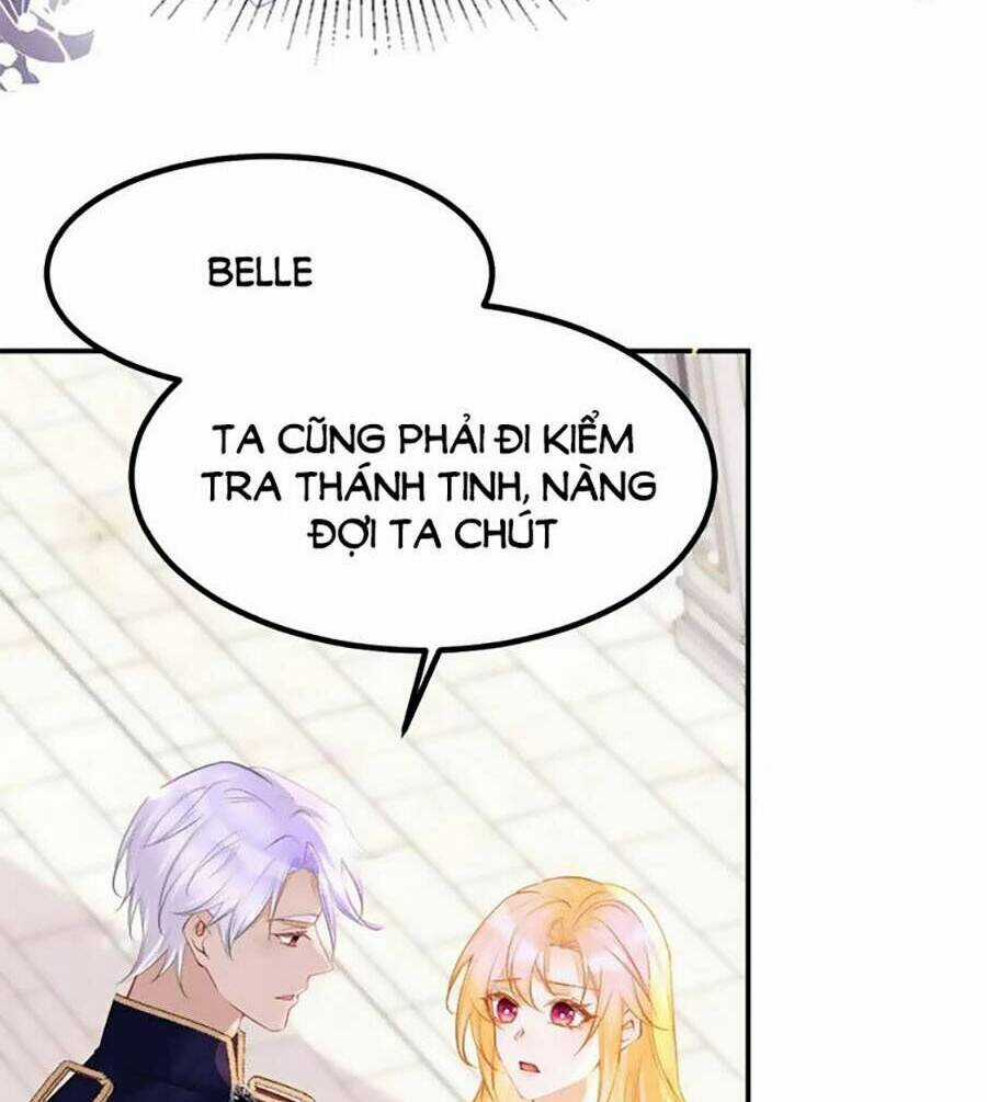 Tôi Không Muốn Làm Bạch Nguyệt Quang Của Kẻ Phản Diện Chapter 58 trang 48
