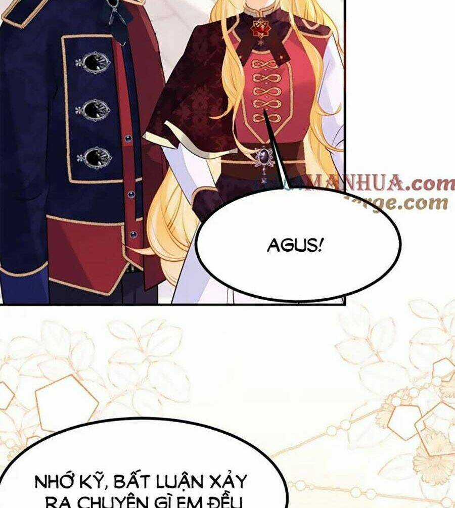 Tôi Không Muốn Làm Bạch Nguyệt Quang Của Kẻ Phản Diện Chapter 58 trang 49