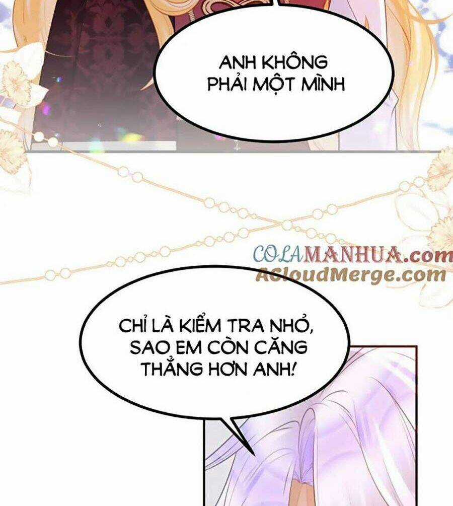 Tôi Không Muốn Làm Bạch Nguyệt Quang Của Kẻ Phản Diện Chapter 58 trang 51