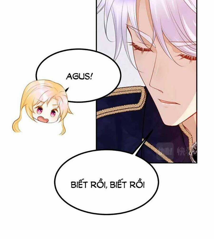 Tôi Không Muốn Làm Bạch Nguyệt Quang Của Kẻ Phản Diện Chapter 58 trang 52