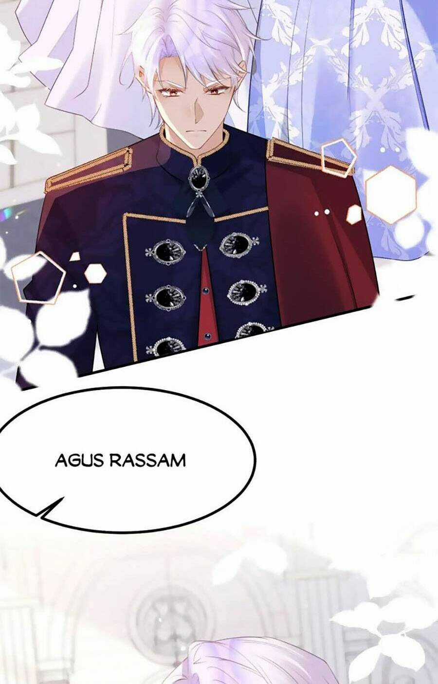 Tôi Không Muốn Làm Bạch Nguyệt Quang Của Kẻ Phản Diện Chapter 58 trang 54