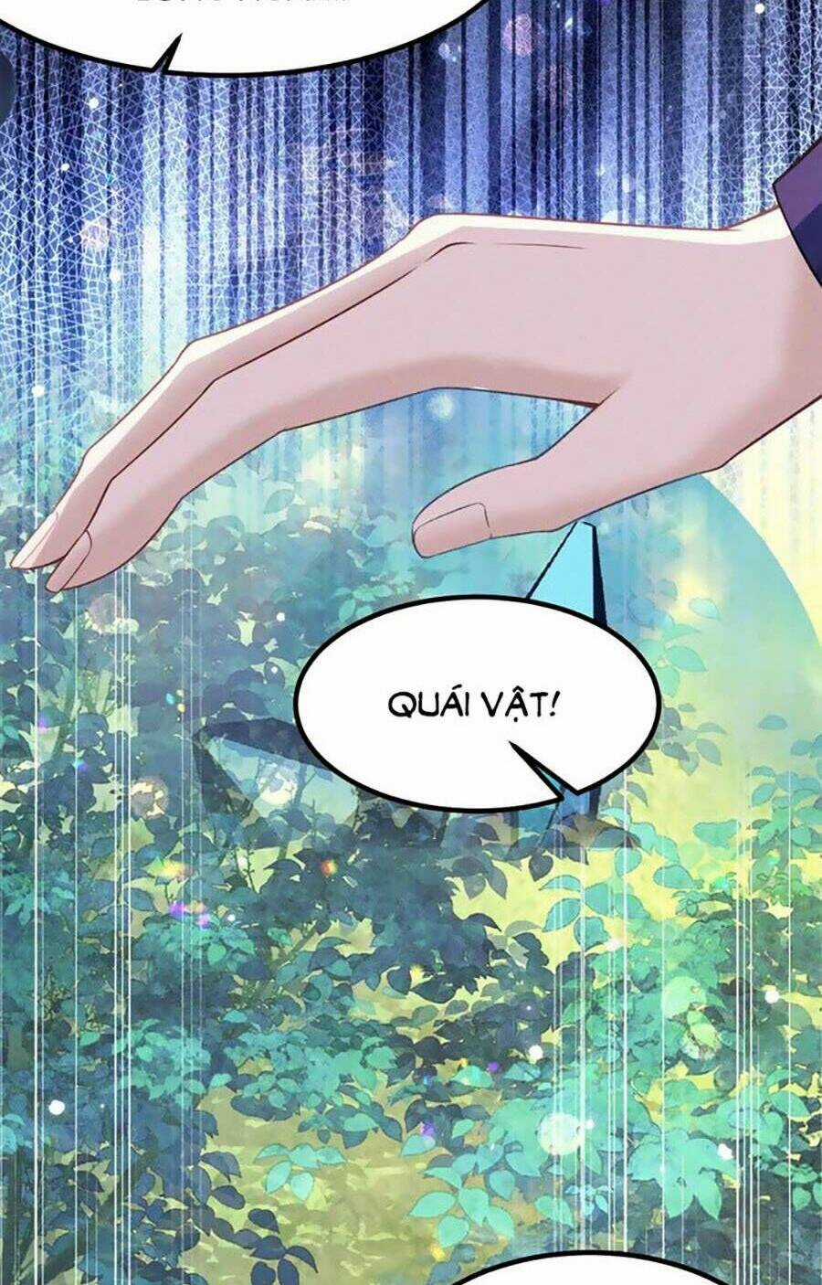 Tôi Không Muốn Làm Bạch Nguyệt Quang Của Kẻ Phản Diện Chapter 58 trang 56