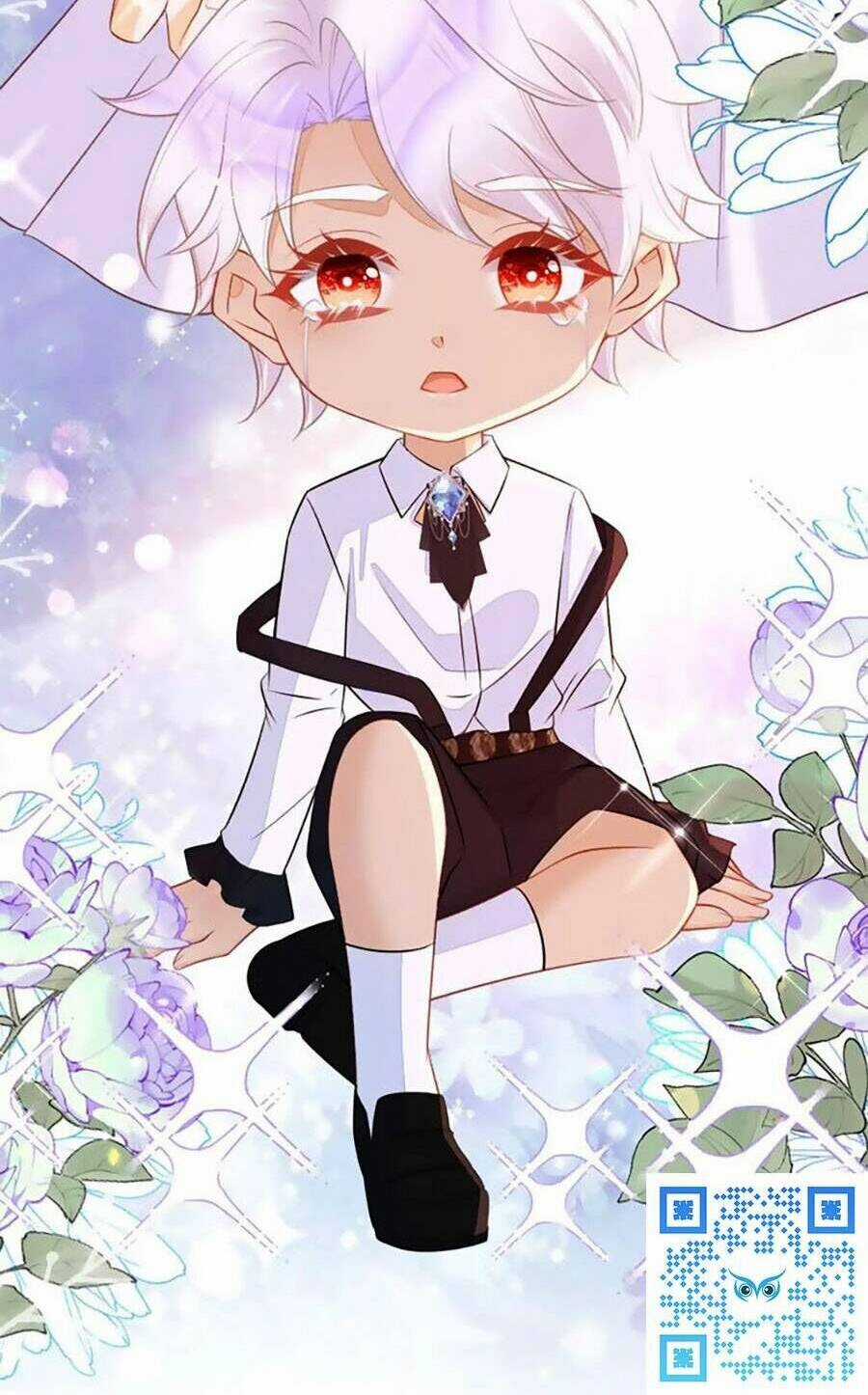 Tôi Không Muốn Làm Bạch Nguyệt Quang Của Kẻ Phản Diện Chapter 58 trang 62