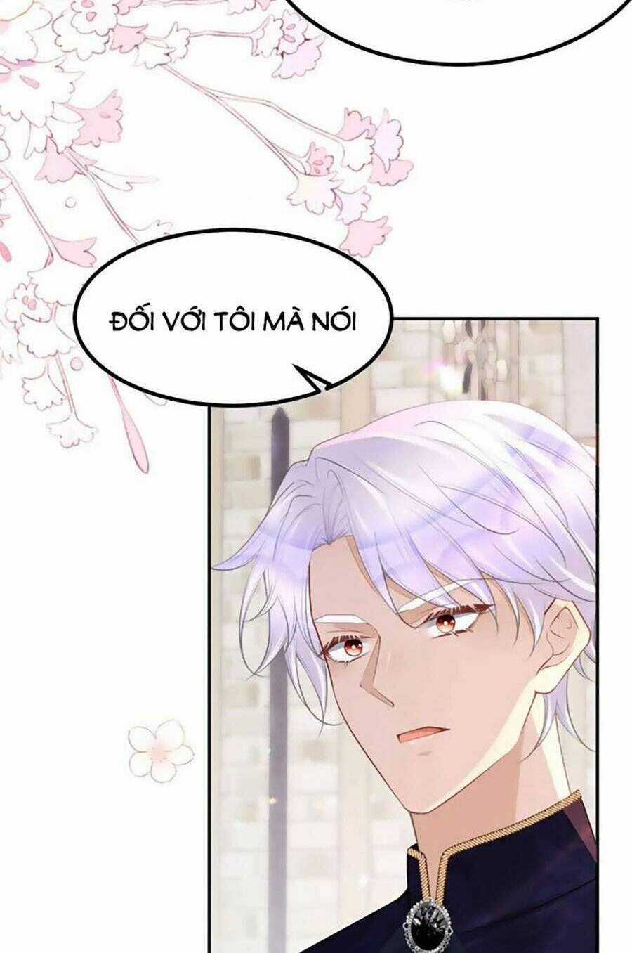 Tôi Không Muốn Làm Bạch Nguyệt Quang Của Kẻ Phản Diện Chapter 58 trang 8