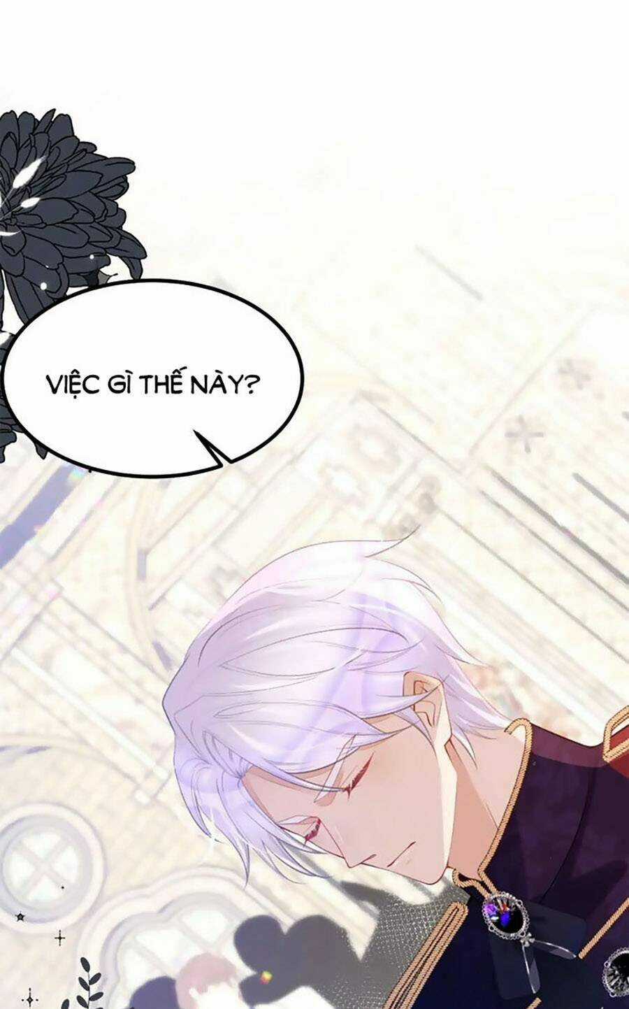 Tôi Không Muốn Làm Bạch Nguyệt Quang Của Kẻ Phản Diện Chapter 59 trang 11