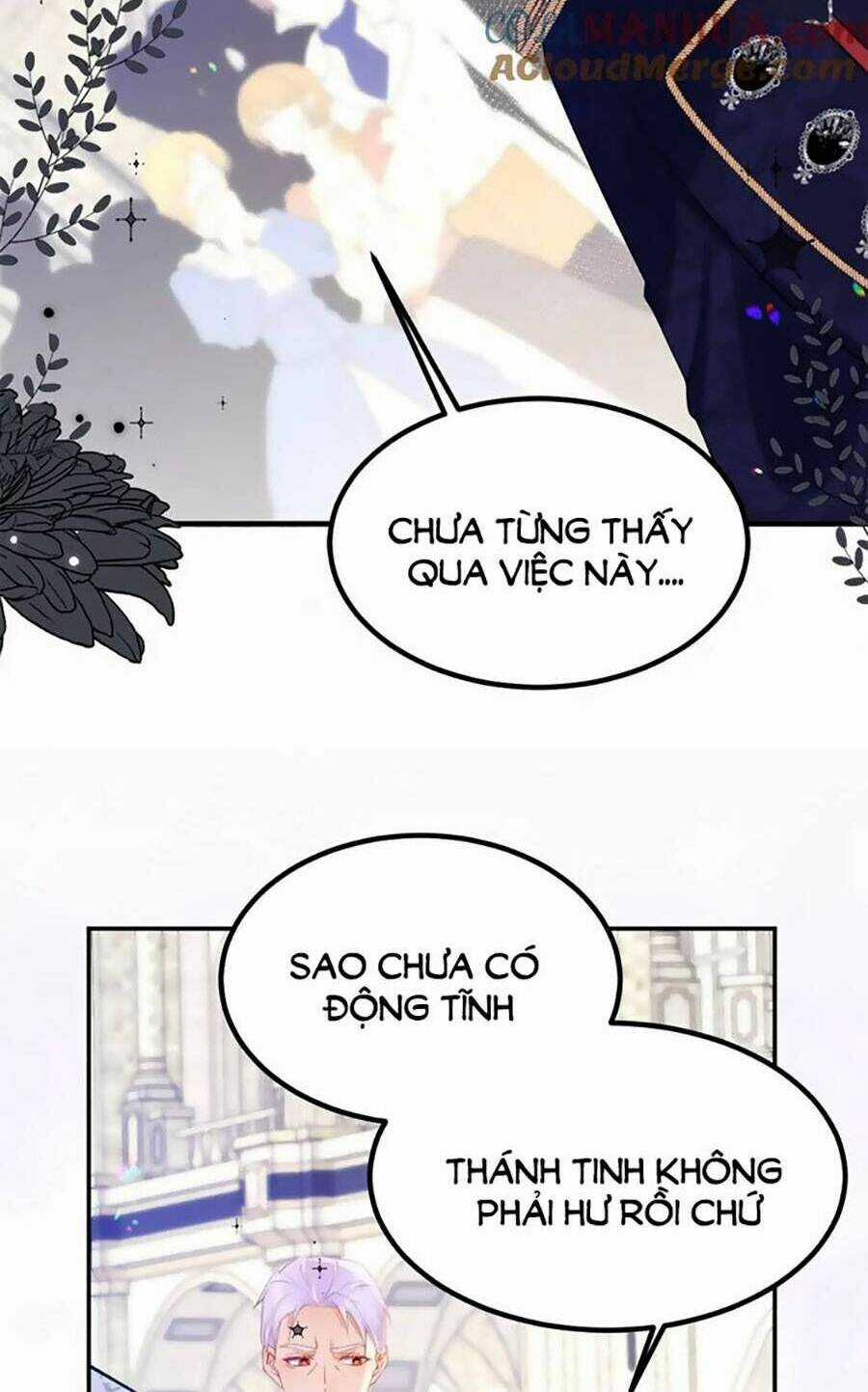 Tôi Không Muốn Làm Bạch Nguyệt Quang Của Kẻ Phản Diện Chapter 59 trang 12