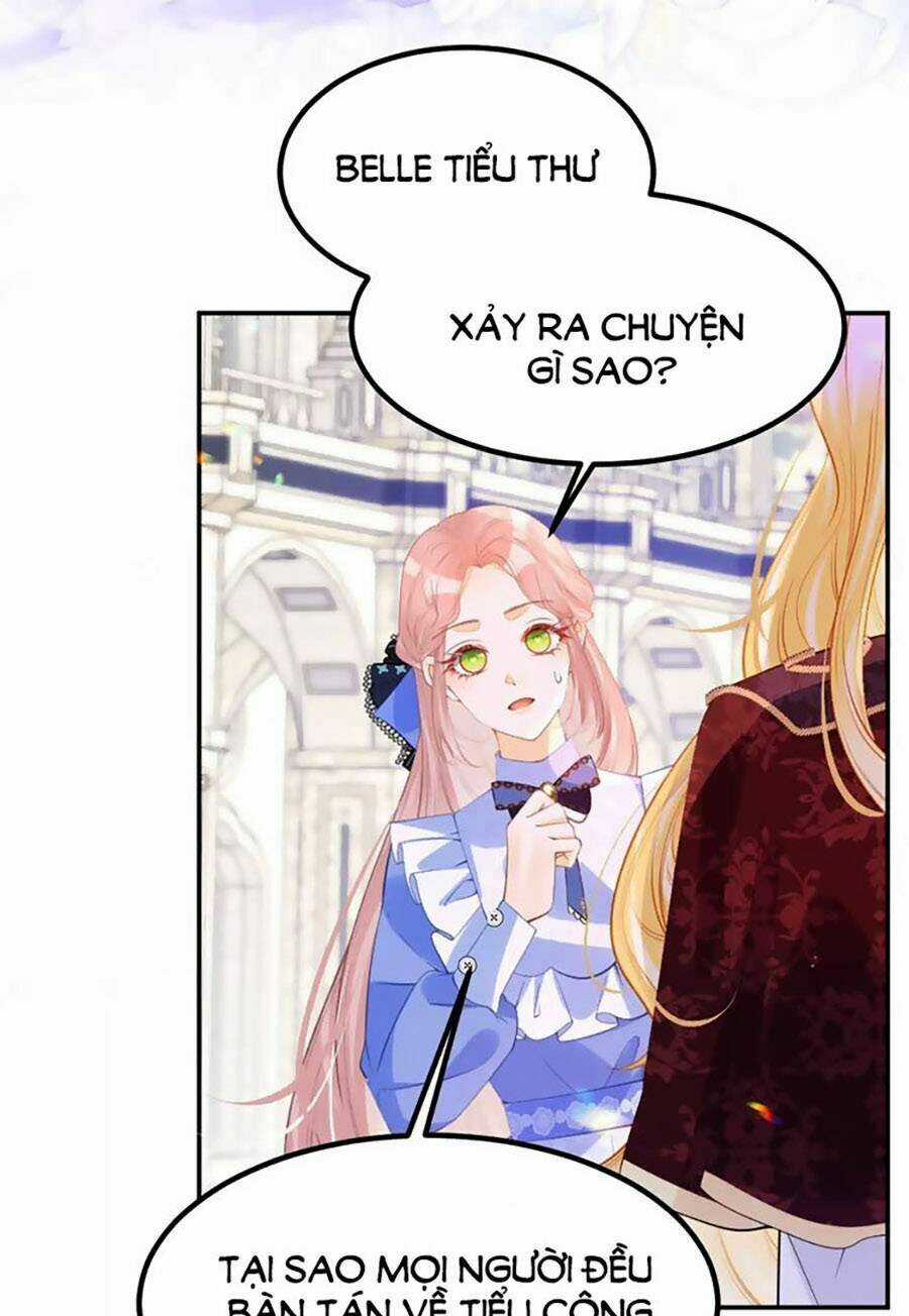 Tôi Không Muốn Làm Bạch Nguyệt Quang Của Kẻ Phản Diện Chapter 59 trang 17