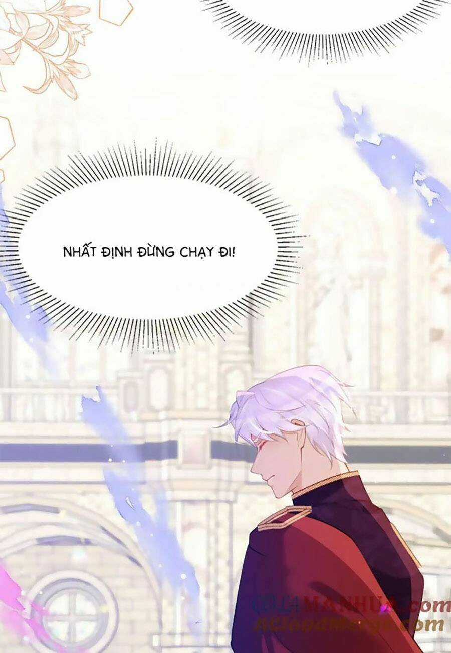 Tôi Không Muốn Làm Bạch Nguyệt Quang Của Kẻ Phản Diện Chapter 59 trang 19