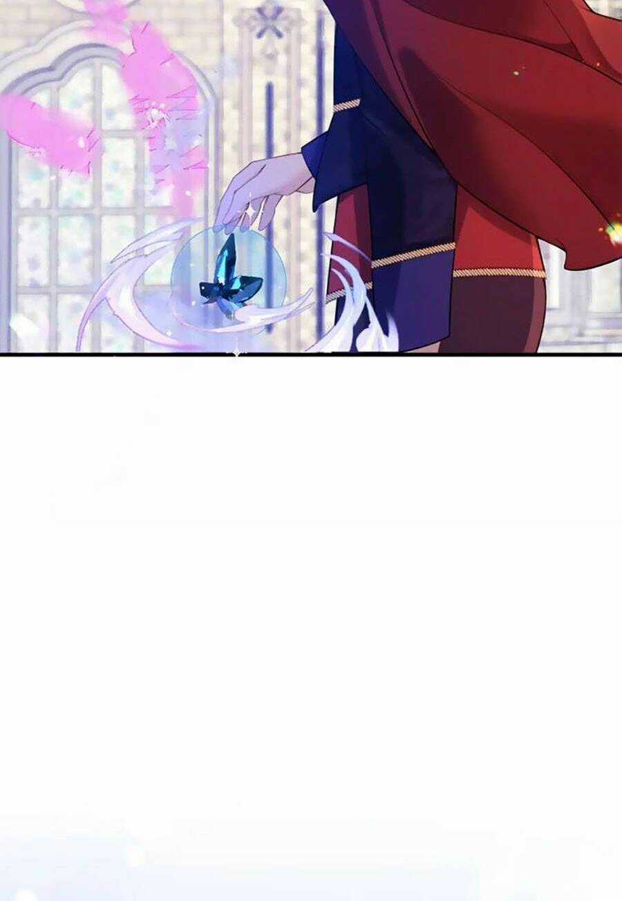 Tôi Không Muốn Làm Bạch Nguyệt Quang Của Kẻ Phản Diện Chapter 59 trang 20