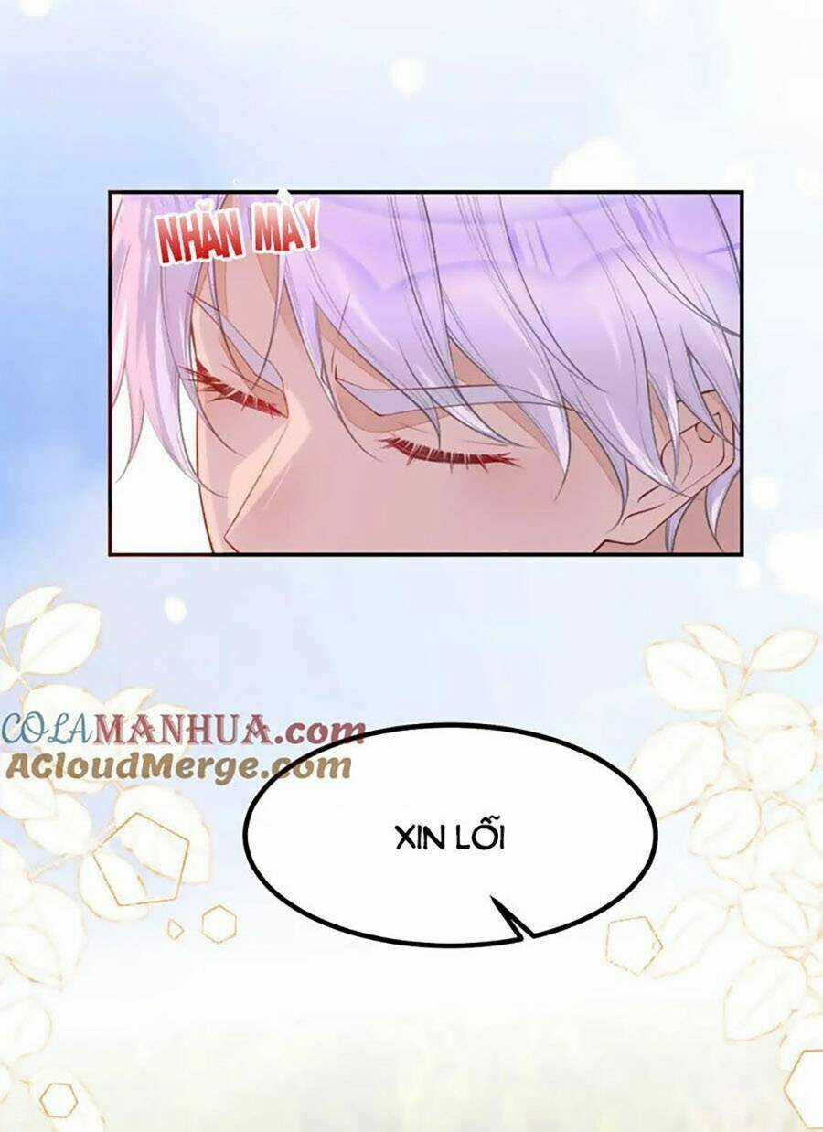 Tôi Không Muốn Làm Bạch Nguyệt Quang Của Kẻ Phản Diện Chapter 59 trang 21