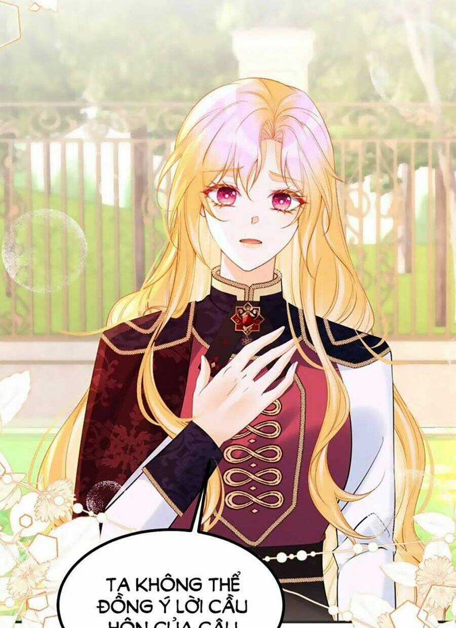 Tôi Không Muốn Làm Bạch Nguyệt Quang Của Kẻ Phản Diện Chapter 59 trang 22