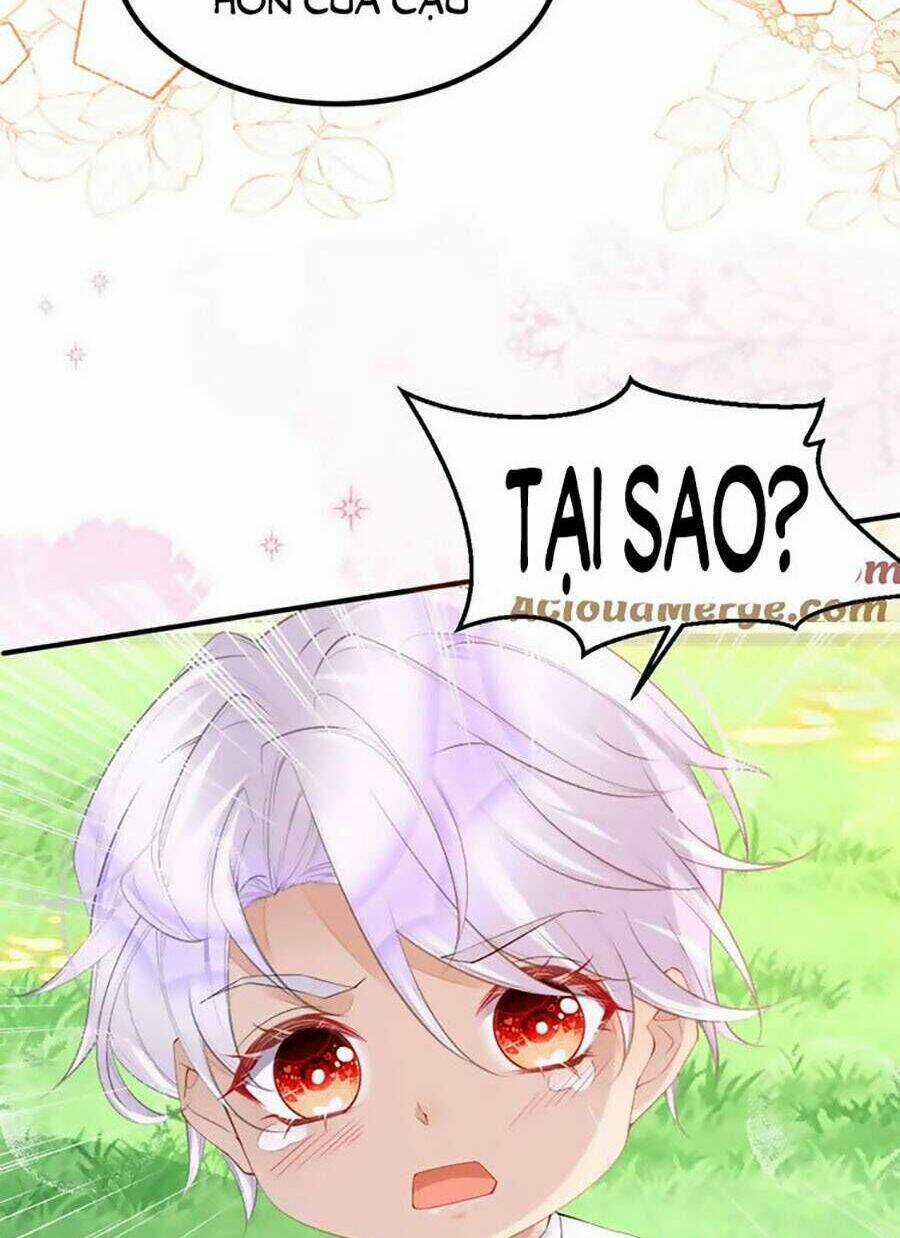 Tôi Không Muốn Làm Bạch Nguyệt Quang Của Kẻ Phản Diện Chapter 59 trang 23