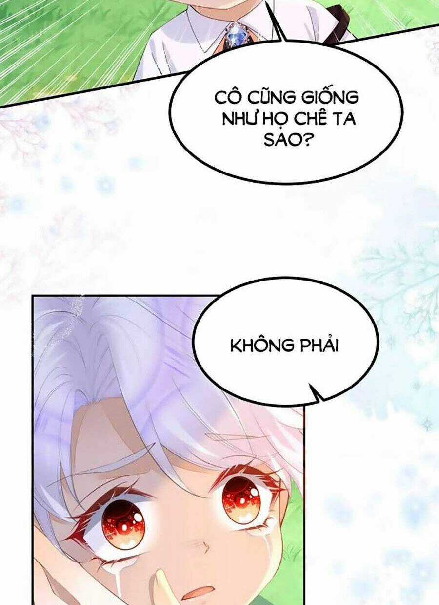 Tôi Không Muốn Làm Bạch Nguyệt Quang Của Kẻ Phản Diện Chapter 59 trang 24