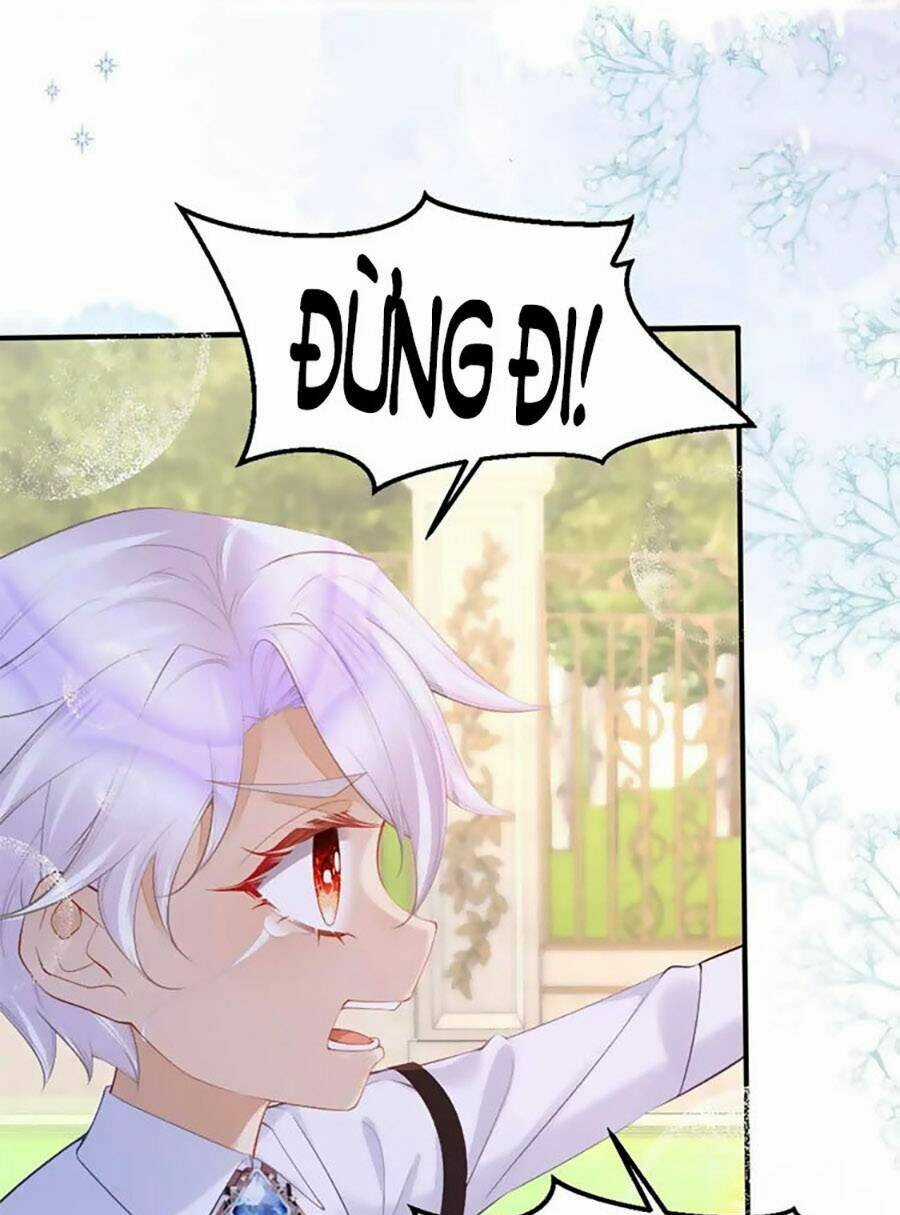 Tôi Không Muốn Làm Bạch Nguyệt Quang Của Kẻ Phản Diện Chapter 59 trang 27