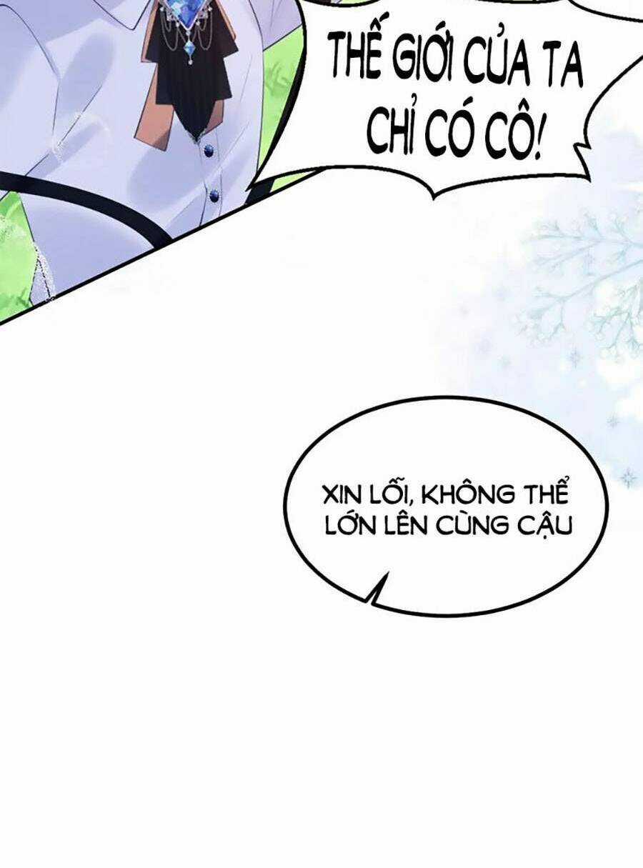 Tôi Không Muốn Làm Bạch Nguyệt Quang Của Kẻ Phản Diện Chapter 59 trang 28