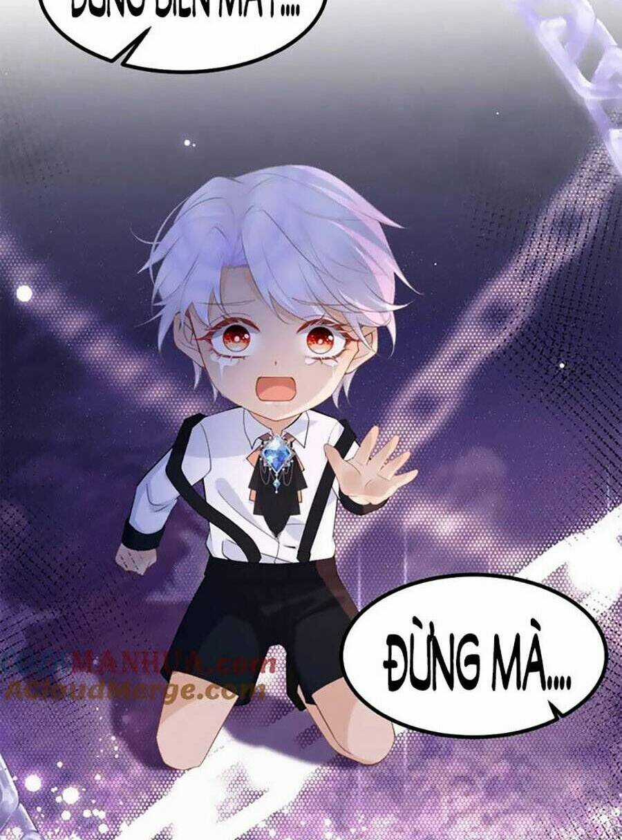 Tôi Không Muốn Làm Bạch Nguyệt Quang Của Kẻ Phản Diện Chapter 59 trang 30