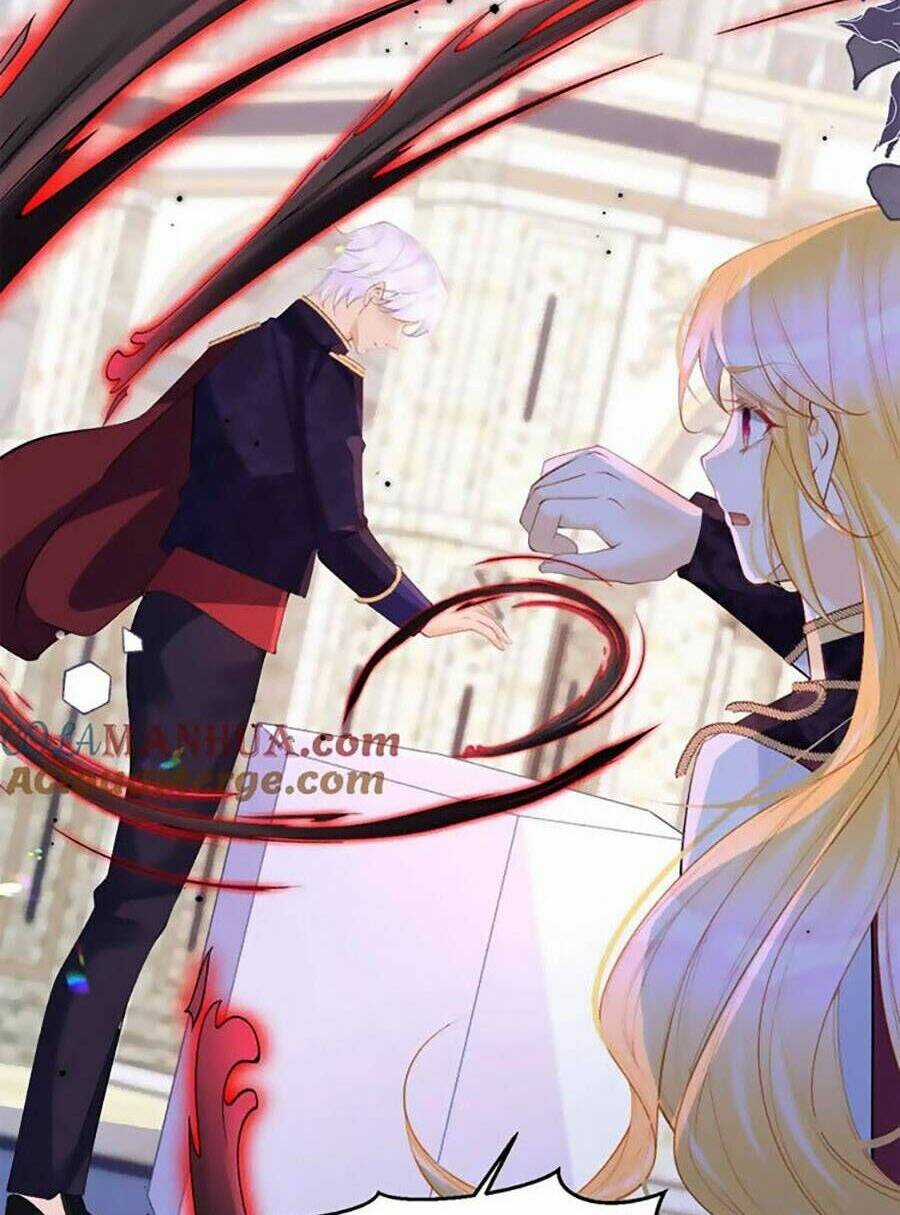 Tôi Không Muốn Làm Bạch Nguyệt Quang Của Kẻ Phản Diện Chapter 59 trang 32