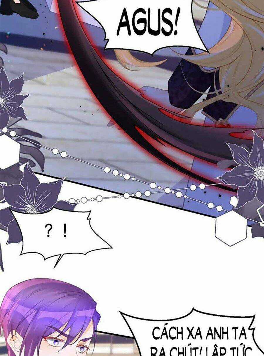 Tôi Không Muốn Làm Bạch Nguyệt Quang Của Kẻ Phản Diện Chapter 59 trang 33