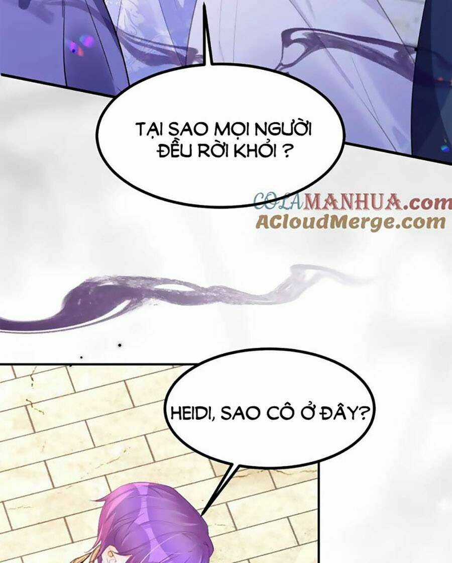Tôi Không Muốn Làm Bạch Nguyệt Quang Của Kẻ Phản Diện Chapter 59 trang 36
