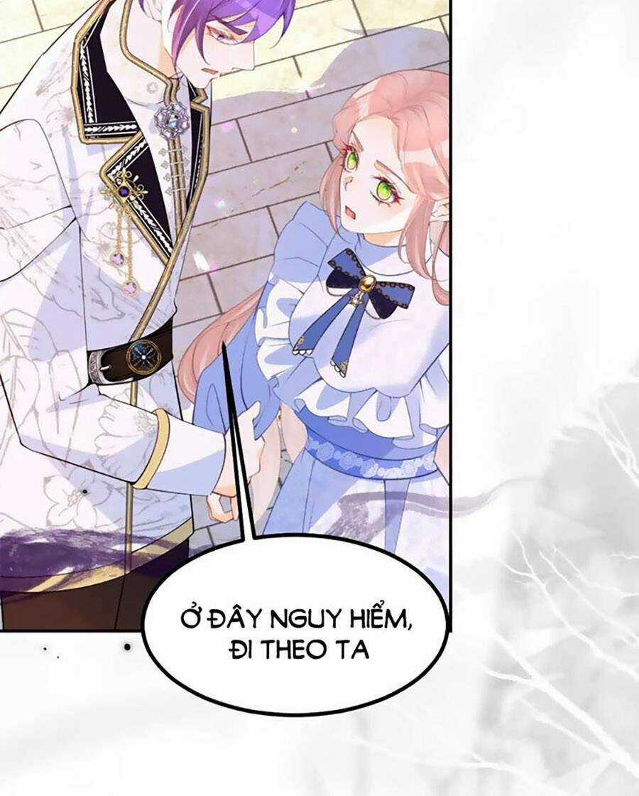 Tôi Không Muốn Làm Bạch Nguyệt Quang Của Kẻ Phản Diện Chapter 59 trang 37