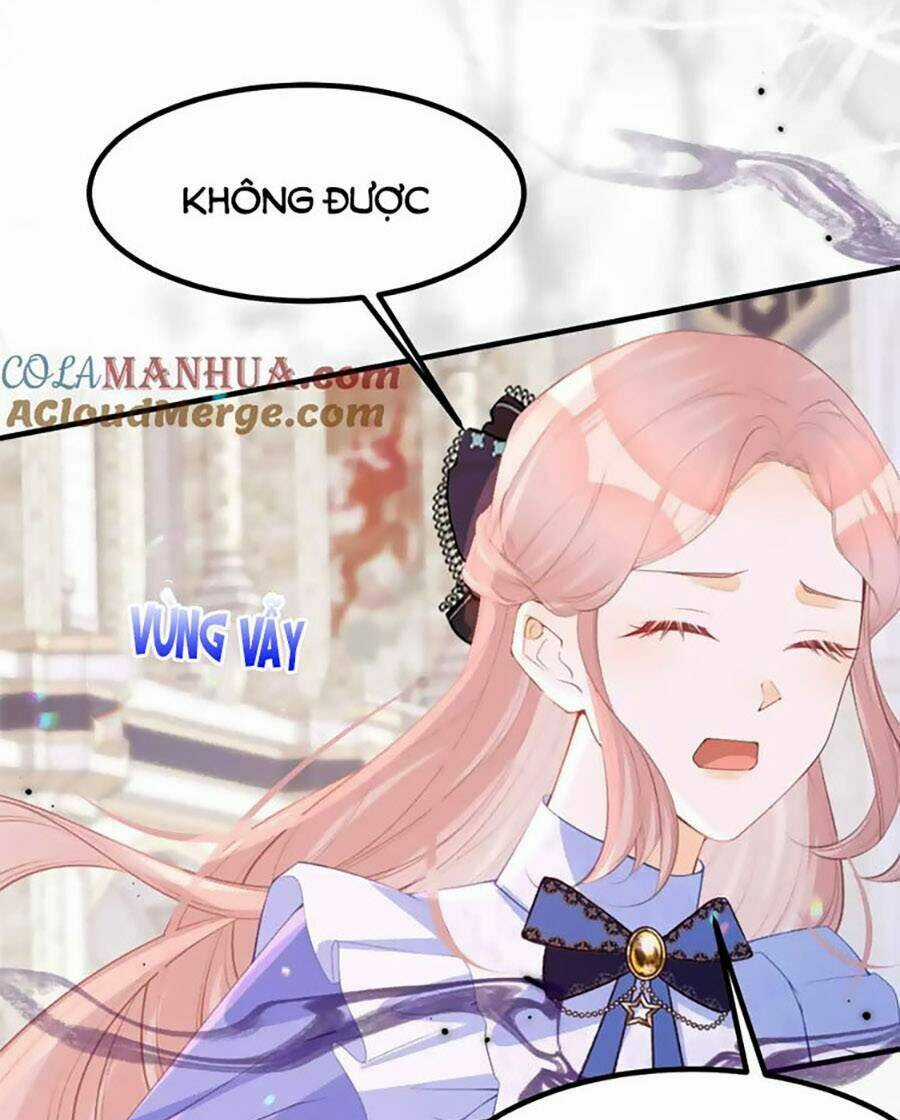 Tôi Không Muốn Làm Bạch Nguyệt Quang Của Kẻ Phản Diện Chapter 59 trang 38