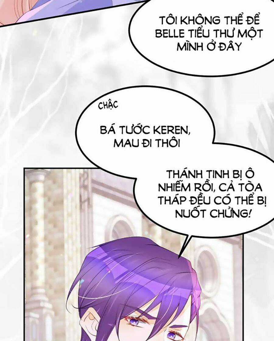 Tôi Không Muốn Làm Bạch Nguyệt Quang Của Kẻ Phản Diện Chapter 59 trang 39