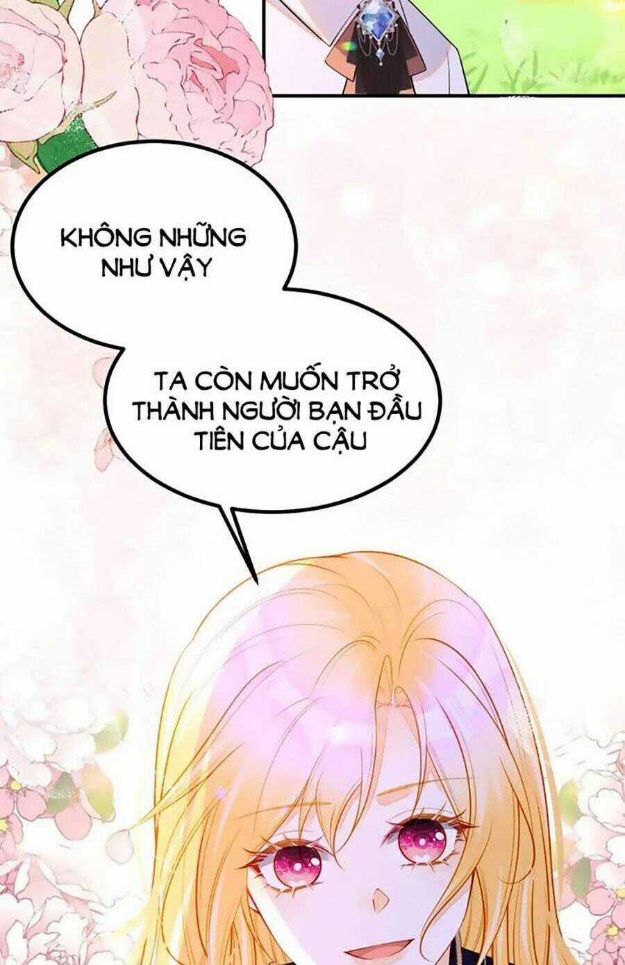 Tôi Không Muốn Làm Bạch Nguyệt Quang Của Kẻ Phản Diện Chapter 59 trang 4