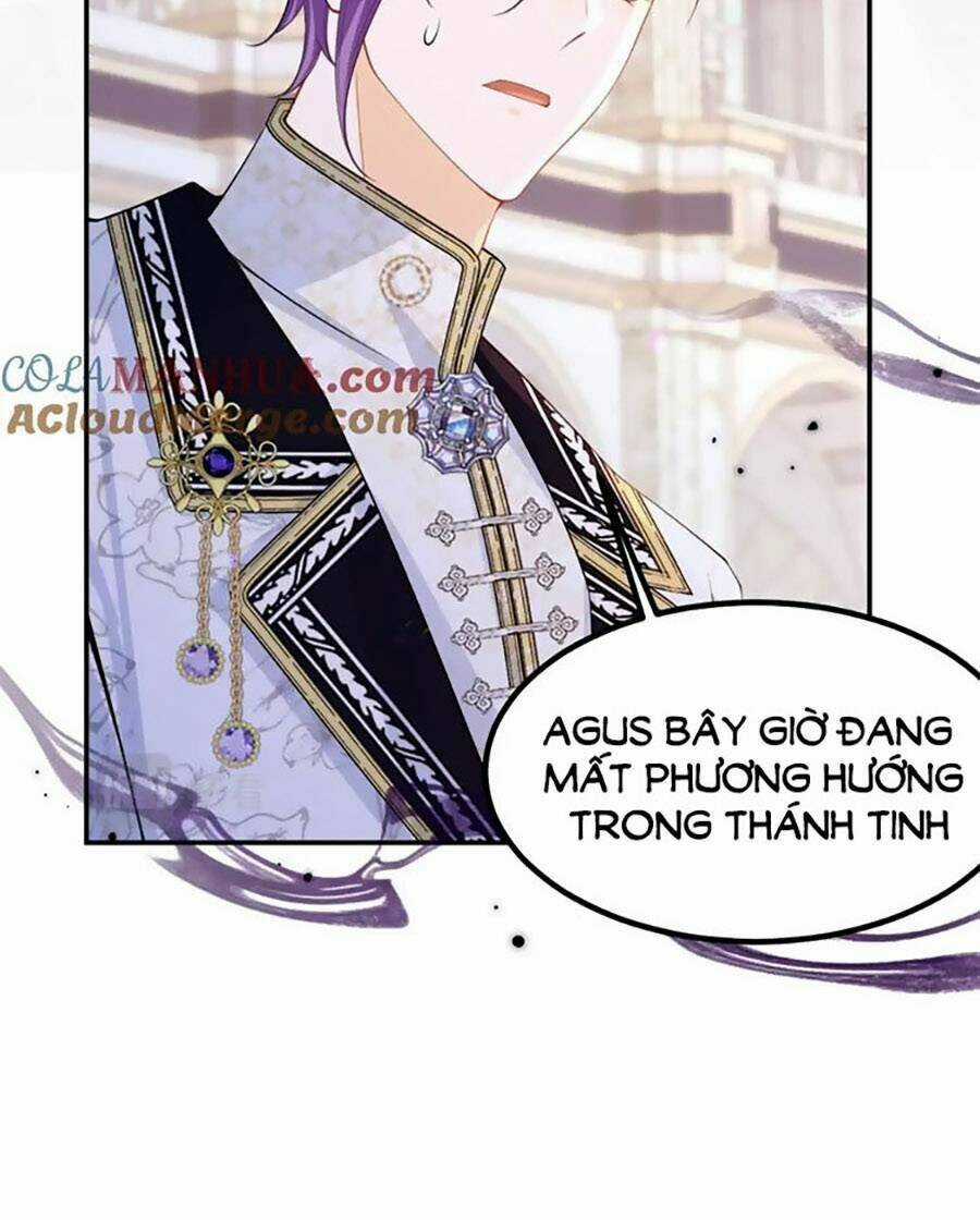 Tôi Không Muốn Làm Bạch Nguyệt Quang Của Kẻ Phản Diện Chapter 59 trang 40