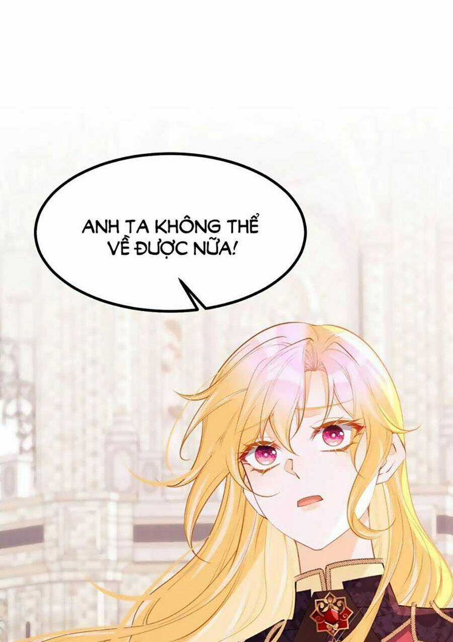 Tôi Không Muốn Làm Bạch Nguyệt Quang Của Kẻ Phản Diện Chapter 59 trang 41