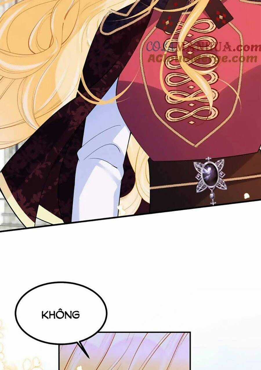 Tôi Không Muốn Làm Bạch Nguyệt Quang Của Kẻ Phản Diện Chapter 59 trang 42