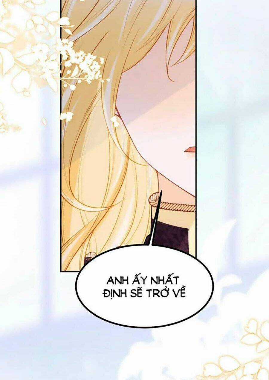 Tôi Không Muốn Làm Bạch Nguyệt Quang Của Kẻ Phản Diện Chapter 59 trang 43