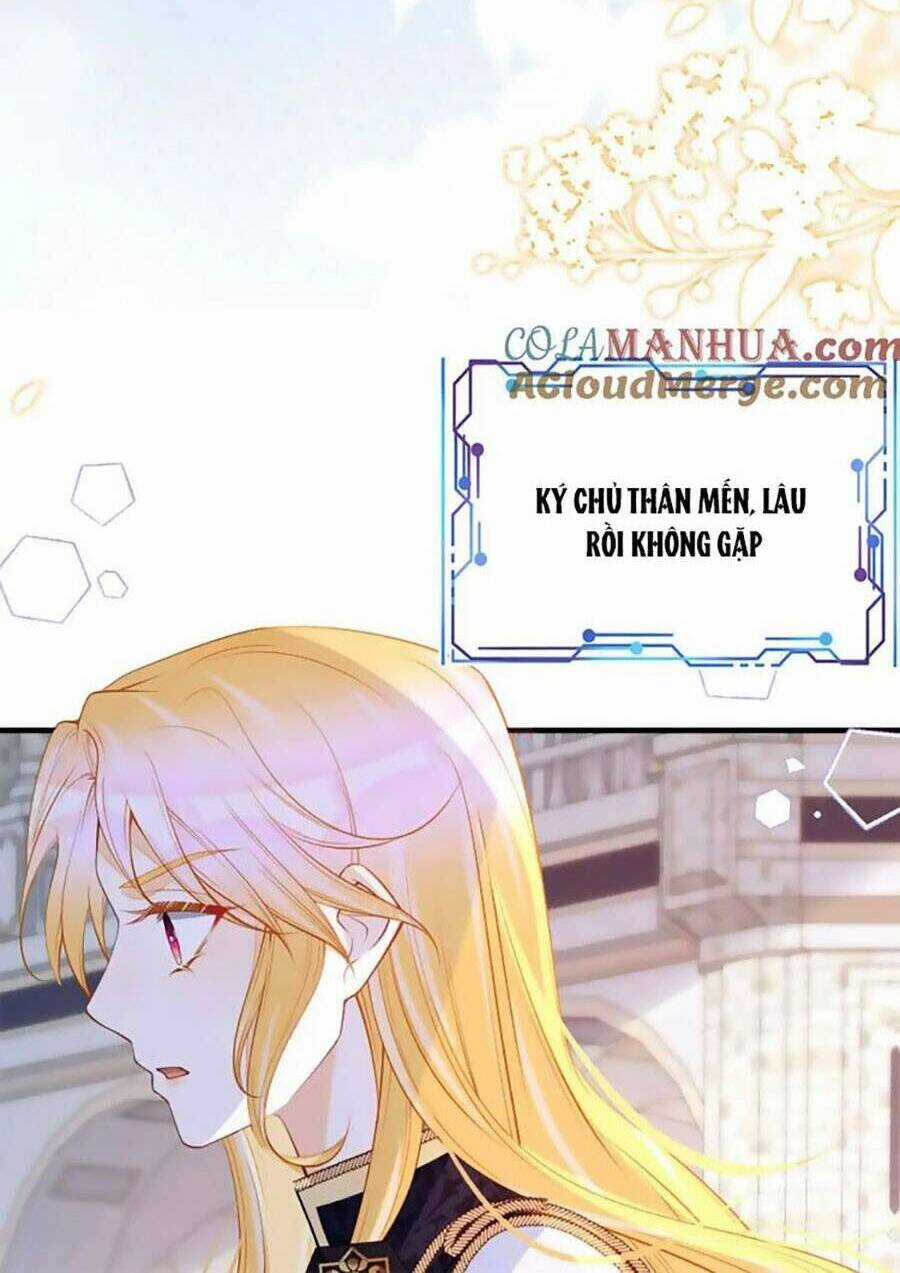 Tôi Không Muốn Làm Bạch Nguyệt Quang Của Kẻ Phản Diện Chapter 59 trang 44