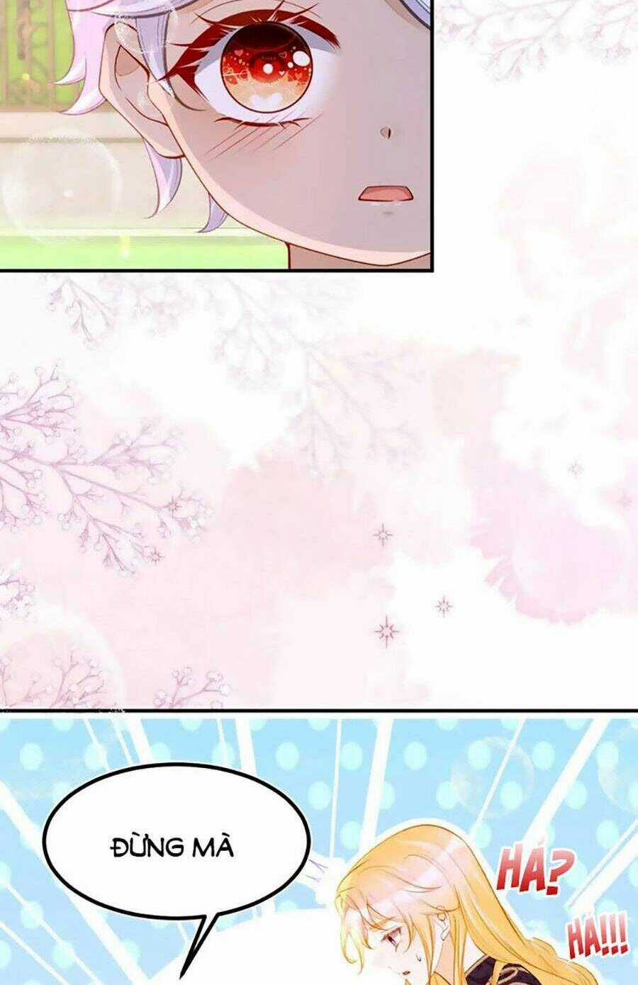 Tôi Không Muốn Làm Bạch Nguyệt Quang Của Kẻ Phản Diện Chapter 59 trang 6