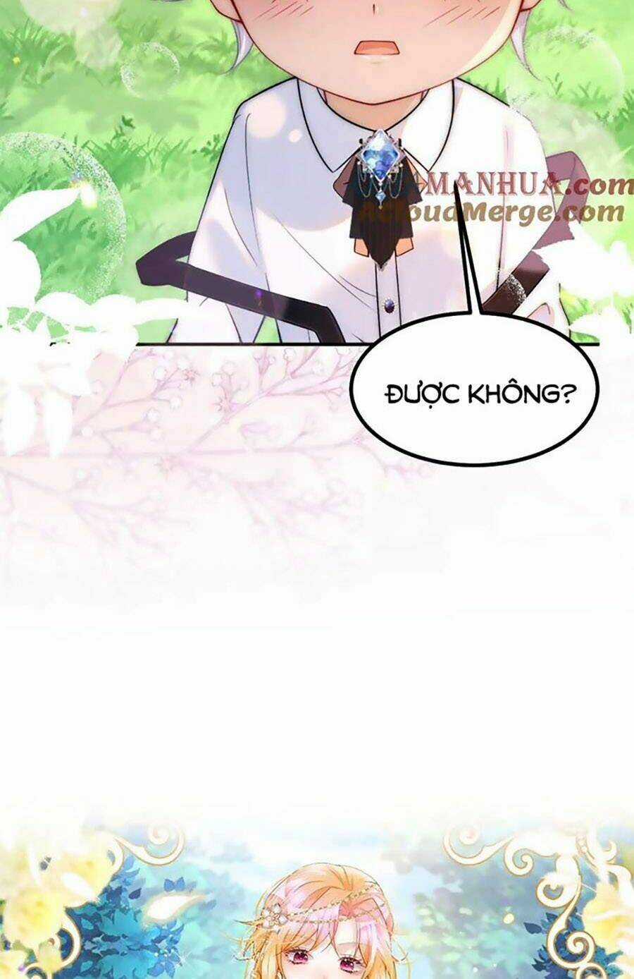 Tôi Không Muốn Làm Bạch Nguyệt Quang Của Kẻ Phản Diện Chapter 59 trang 9