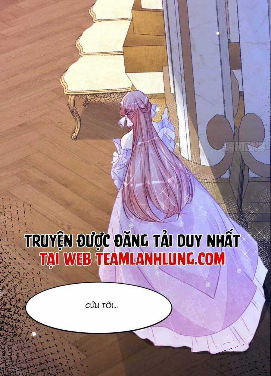 Tôi Không Muốn Làm Bạch Nguyệt Quang Của Kẻ Phản Diện Chapter 6 trang 11