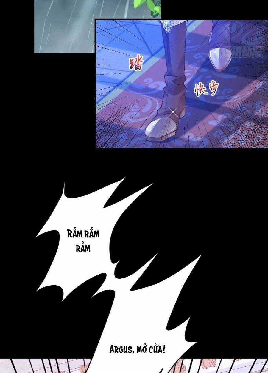 Tôi Không Muốn Làm Bạch Nguyệt Quang Của Kẻ Phản Diện Chapter 6 trang 14