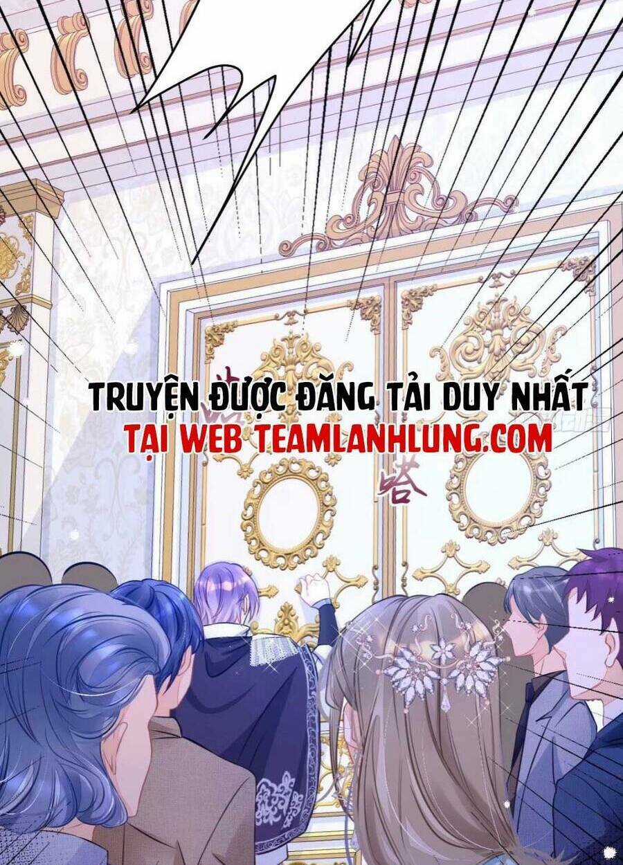 Tôi Không Muốn Làm Bạch Nguyệt Quang Của Kẻ Phản Diện Chapter 6 trang 15