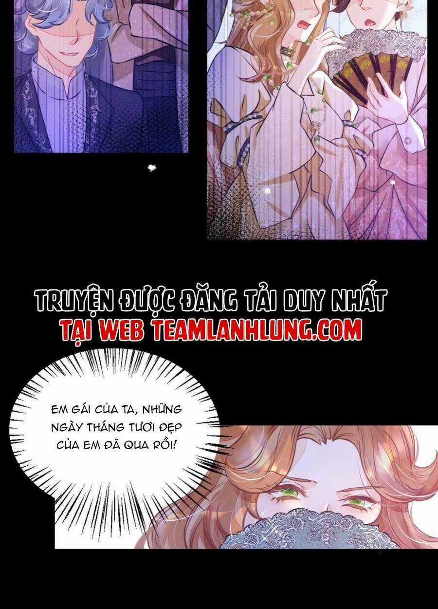 Tôi Không Muốn Làm Bạch Nguyệt Quang Của Kẻ Phản Diện Chapter 6 trang 17